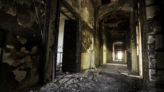 Conheça 5 construções abandonadas que são extremamente macabras Fonte da imagem: Reprodução/List Verse