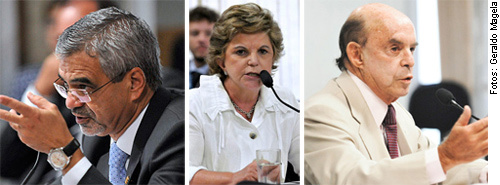 Voto proporcional na pauta da reforma política Voto proporcional na pauta da reforma política