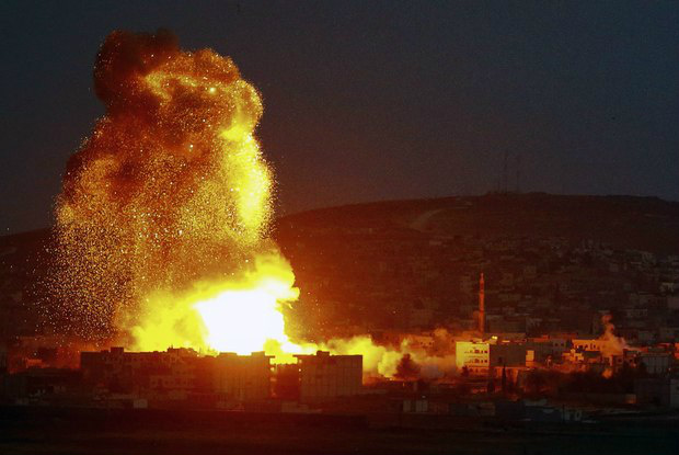 Pelo menos 32 pessoas morrem em ataques do Estado Islâmico no Iraque