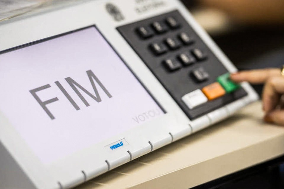 Eleições 2020 e as chances da democracia