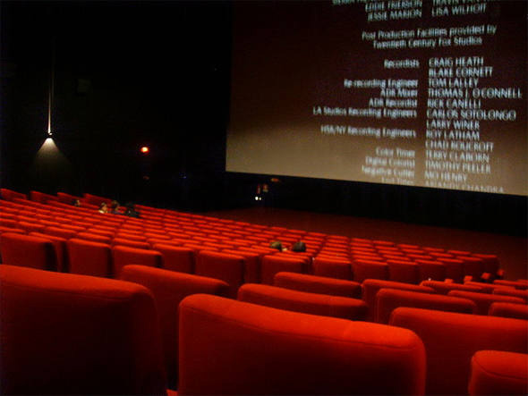 Itamaraty lança concurso para incentivar coproduções de filmes sul-americanos