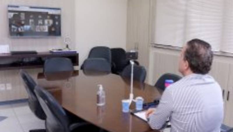 Núcleo de Experiência do Beneficiário da Cassems completa 2 anos Foto; Divulgação