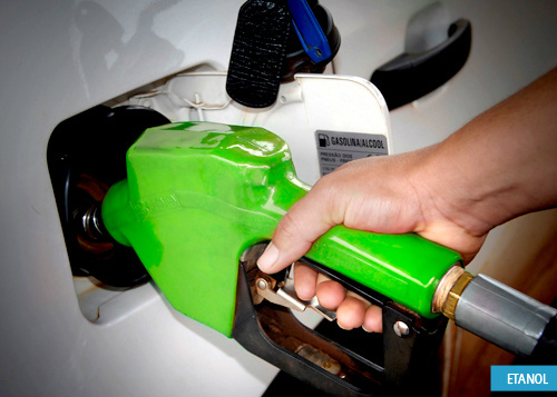 Com as altas sucessivas no preço da gasolina, a opção pelo etanol está cada vez mais em vantagem em Mato Grosso do Sul