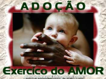 Interessados em adotar é cinco vezes maior do que crianças à espera de fa Interessados em adotar é cinco vezes maior do que crianças à espera de fa