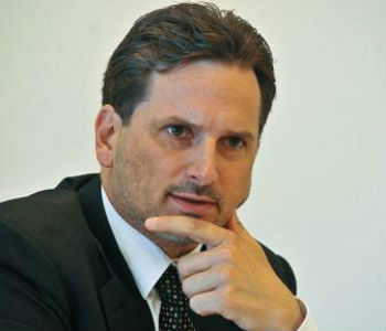 Pierre Krähenbühl. Foto: Unrwa
