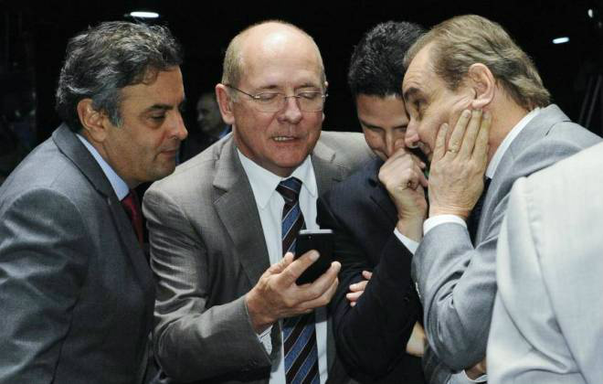 Senado aprova projeto de lei que cobra impostos de Netflix e Spotify Senado aprova projeto de lei que cobra impostos de Netflix e Spotify