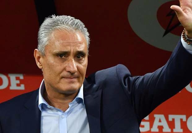 Tite / Foto: Divulgação 