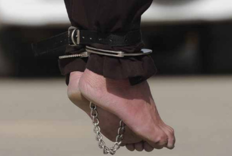 Especialistas da ONU pedem fim da pena de morte no Irã