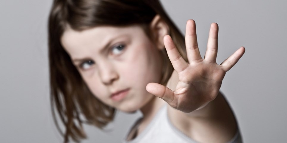 Você sabe por que é que as mãos transpiram quando ficamos nervosos? Foto: Divulgação