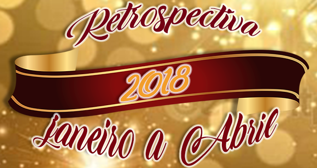 Veja a retrospectiva 2018 de Amambai parte 1: janeiro a abril Veja a retrospectiva 2018 de Amambai parte 1: janeiro a abril