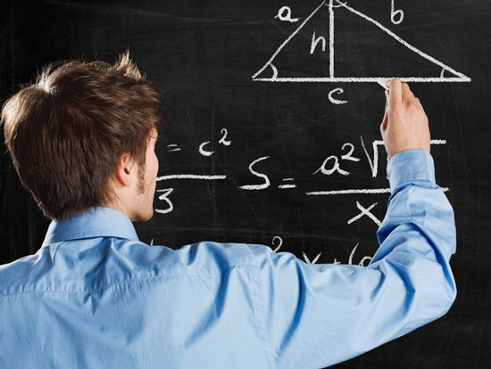 Para conseguir uma vaga na equipe brasileira de matemática, estudante tem que passar por etapas classificatórias