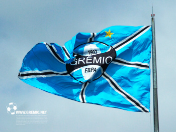 Grêmio supera má fase e vence Santos debaixo de chuva Grêmio supera má fase e vence Santos debaixo de chuva
