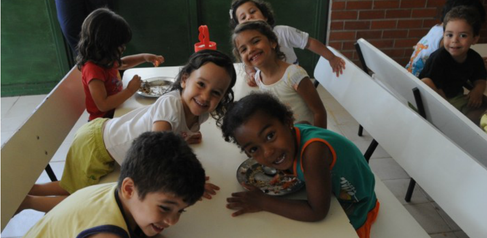 Criança Feliz já realizou mais de 9 milhões de atendimentos domiciliares Mais de 422 mil pessoas já foram atendidas pelo projeto
