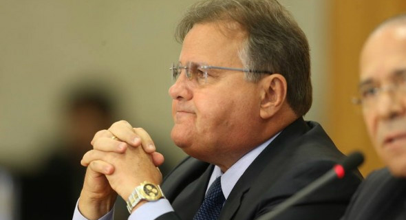 Comissão pune Geddel com censura ética e encaminha processo ao MP Foto: Divulgação