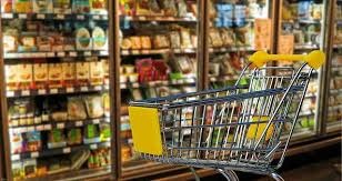 Cesta de compras de famílias com renda mais baixa tem queda de preços Cesta de compras de famílias com renda mais baixa tem queda de preços