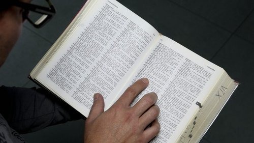 7 palavras do idioma português que não podem ser traduzidas