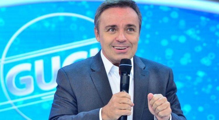 Gugu Liberato marcou a história da TV brasileira: relembre a trajetória Gugu Liberato marcou a história da TV brasileira: relembre a trajetória