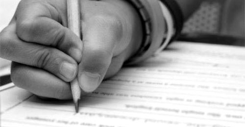 Estudantes podem se inscrever no concurso de redação do Senado Federal