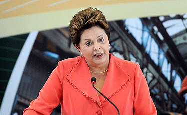 Em reunião da ONU, Dilma deve cobrar compromissos para a sustentabilidade