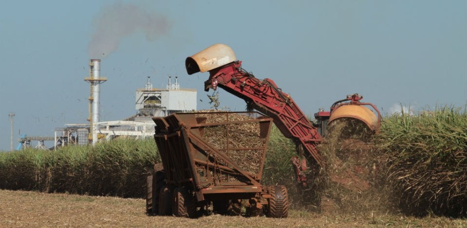 Crédito rural cresce 19% entre julho e novembro e atinge R$ 75,36 bilhões Investimentos totalizaram R$ 15,5 bilhões. Maior parte dos recursos foi para máquinas e implementos - Foto: Wenderson Araujo/CNA