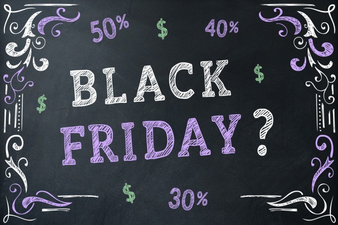 Afinal, o que é e como surgiu a Black Friday? Afinal, o que é e como surgiu a Black Friday?
