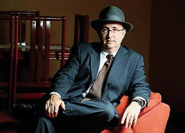 Havia um grampo no ministério da Fazenda?
