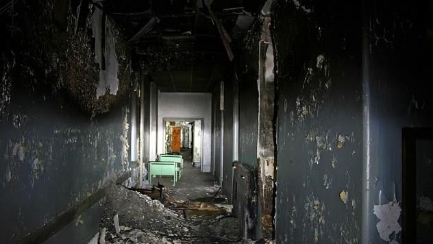 Conheça 5 construções abandonadas que são extremamente macabras Fonte da imagem: Reprodução/List Verse