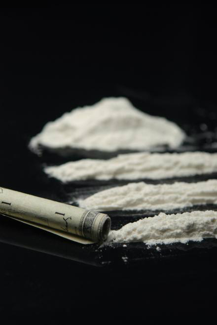 Cocaína em $$$ - mercado da droga em expansão Cocaína em $$$ - mercado da droga em expansão