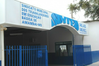 Boletim informativo do Simted sobre o Previbai