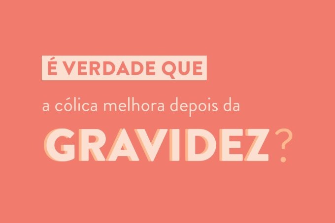 É verdade que a cólica menstrual melhora depois da gravidez? (abc17/Getty Images)