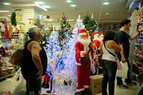 Segundo o presidente da comissão, Mauro Menezes, Geddel já foi comunicado Acesso ao crédito das famílias se manteve estável na comparação mensal.Foto: Divulgação