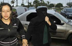 Advogados de presos da Operação Firewall entram com pedidos de habeas corpus