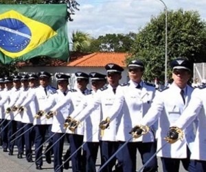 Aeronáutica abre mais de 50 vagas com salários de até R$ 10 mil Foto: Divulgação
