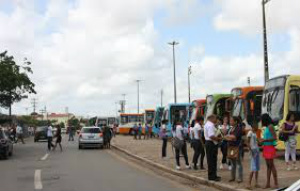 Greve de ônibus em Porto Alegre entra no 11º dia