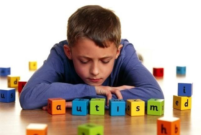 O autismo é uma disfunção global do desenvolvimento / Foto: Divulgação