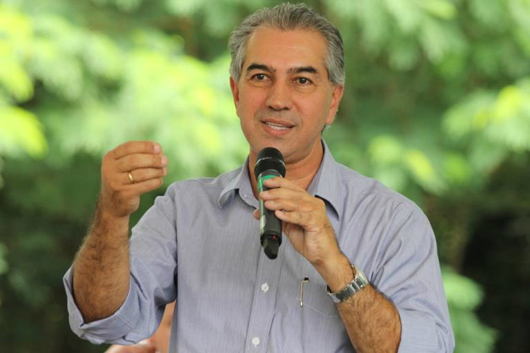 Reinaldo empossa diretoria da Junta Comercial nesta segunda-feira (2)