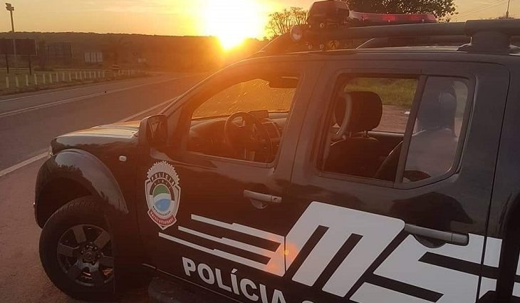 Polícia Civil conclui mais de 50 mil investigações em dez meses Foto: Divulgação