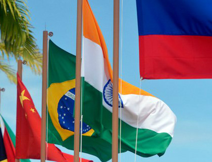 700 empresários turbinam pauta dos Brics no Brasil Encontro organizado pela CNI, em Fortaleza, inclui ponto crucial na agenda de cúpula entre presidentes do Brasil, Rússia, Índia, China e África do Sul / Foto: Divulgação