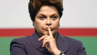 Dilma convoca Orlando Silva para dar explicações Dilma convoca Orlando Silva para dar explicações
