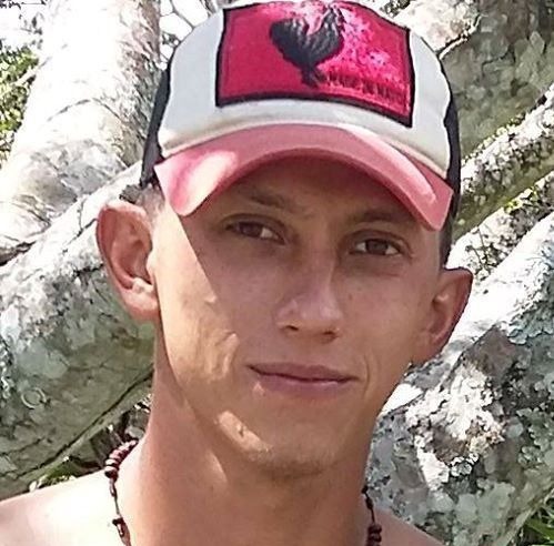Cristian tinha 26 anos / Foto: Divulgação