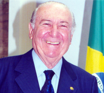 Acrissul comunica morte de Lúdio Martins Coelho, aos 88 anos