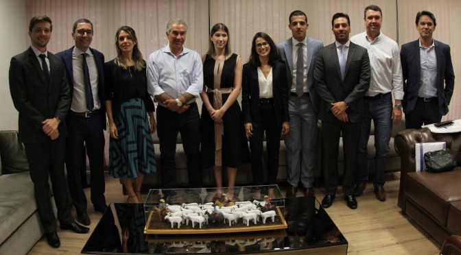 Futuros procuradores tomam posse nesta segunda-feira (25) Futuros procuradores tomam posse nesta segunda-feira (25)