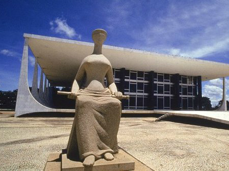 Ministro do STF apresentará palestra em Campo Grande