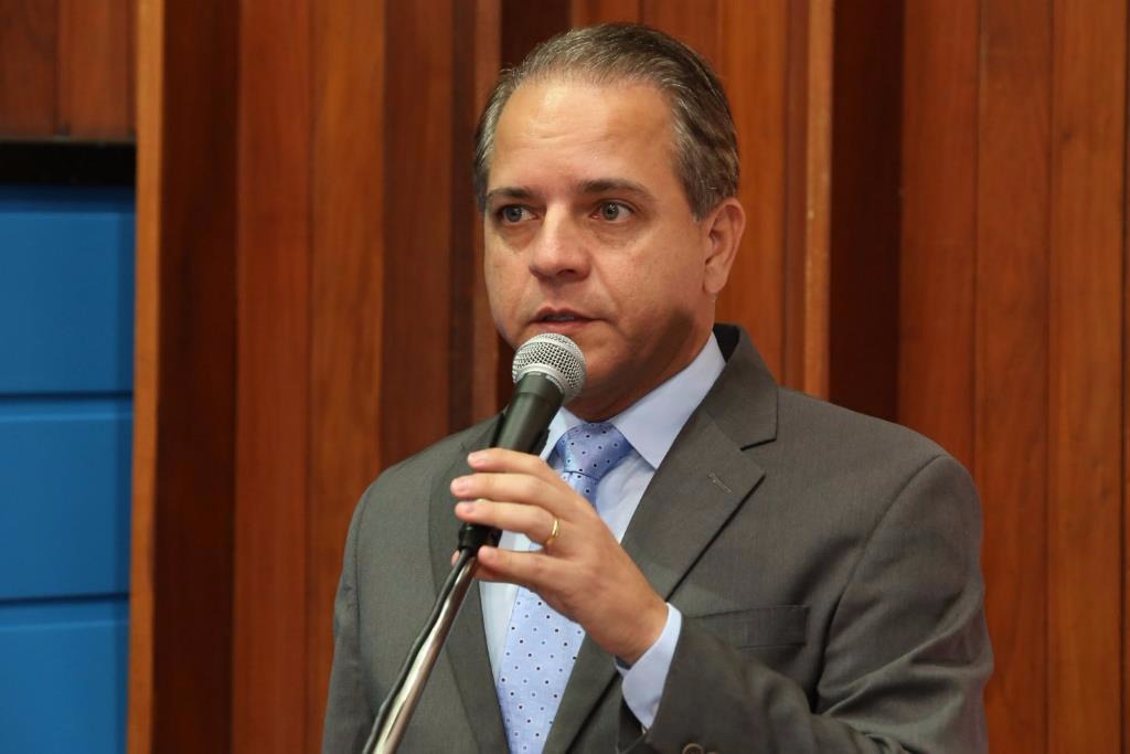 Coronel David destacou a importância de ser criado mecanismo para defender a sociedade dos pedófilos