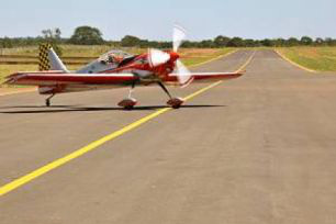 Governo entrega Aeroporto Santa Maria e promete outros em 16 cidades polo Governo entrega Aeroporto Santa Maria e promete outros em 16 cidades polo