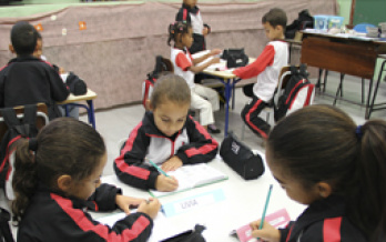 Comissão de Educação debate financiamento do ensino básico