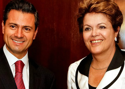 O economista-chefe global do Credit Suisse, Neal Soss, diz que o país, sob comando de Dilma Rousseff, é subavaliado na classificação dos emergentes e que a decisão de começar a subir sua taxa de juros foi um sinal importante de não quer ser deixado para trás