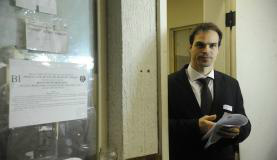 Nilson Paiva é um dos advogados de Raymond Whelan Fernando Frazão/Agência Brasil