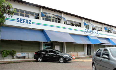 Governo publica nova estrutura organizacional das Agências Fazendárias em MS Foto: Divulgação