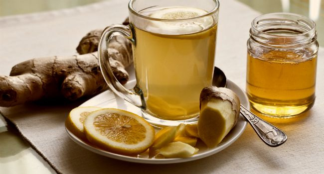 Chá de gengibre: saiba como preparar e os seus benefícios